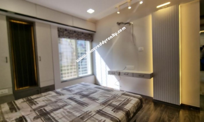 2 BHK Flat for Sale in Kalyani Nagar