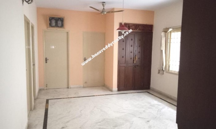 3 BHK Flat for Sale in T.Nagar