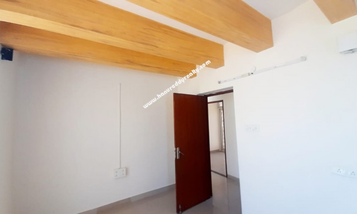 4 BHK Penthouse for Sale in Anna Nagar West Extn