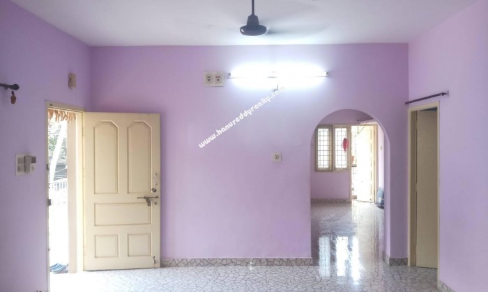 3 BHK Flat for Sale in Whitefield