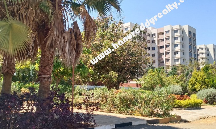 2 BHK Flat for Sale in Devanahalli