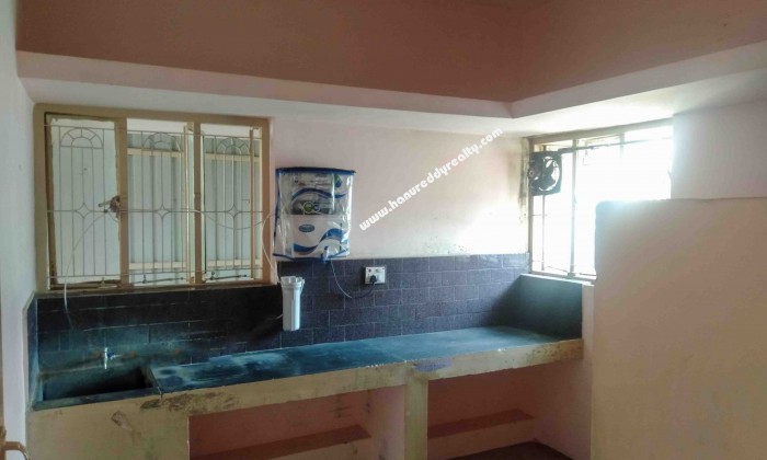 5 BHK Independent House for Sale in R S Puram