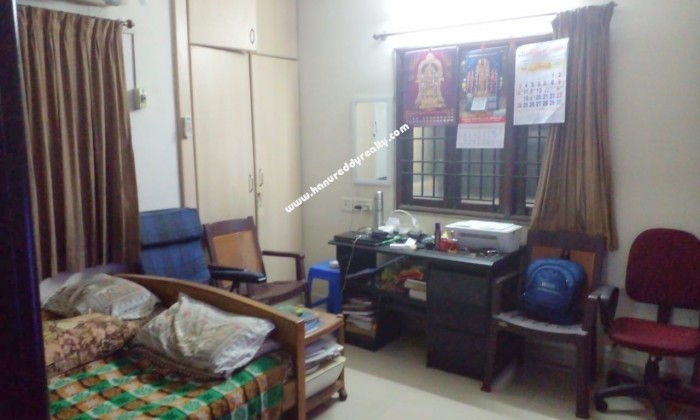 1 BHK Flat for Sale in Tambaram East
