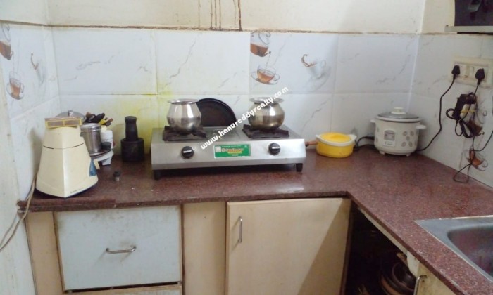 1 BHK Flat for Sale in Tambaram East