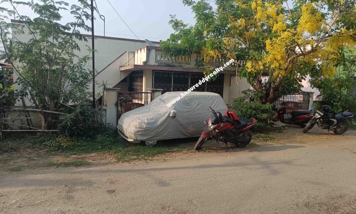 4 BHK Independent House for Sale in Cheran ma Nagar