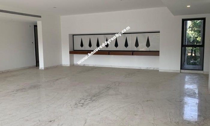 4 BHK Flat for Sale in Koregaon Park