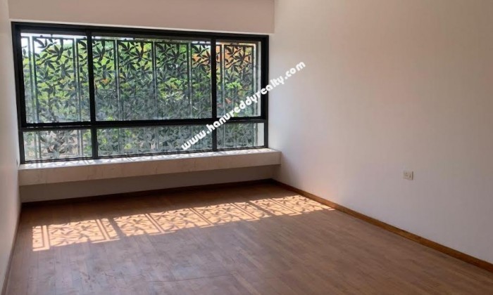 4 BHK Flat for Sale in Koregaon Park
