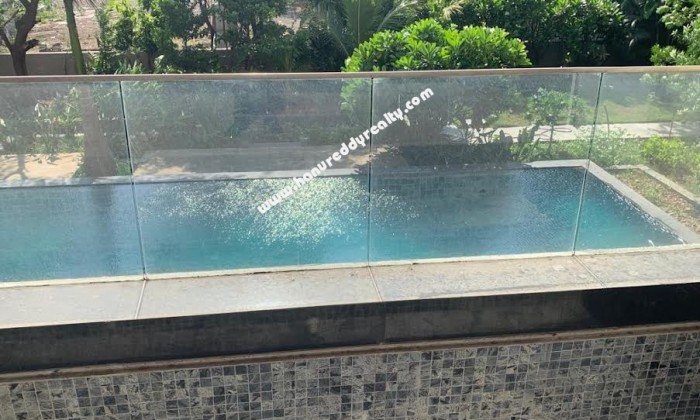 4 BHK Flat for Sale in Koregaon Park