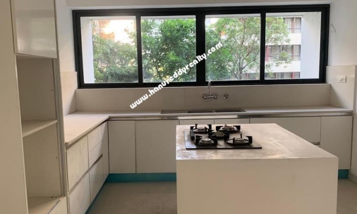 4 BHK Flat for Sale in Koregaon Park