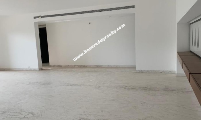 4 BHK Flat for Sale in Koregaon Park
