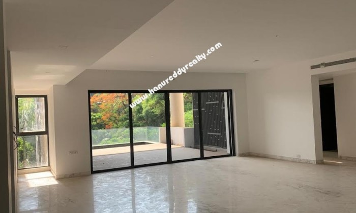 4 BHK Flat for Sale in Koregaon Park