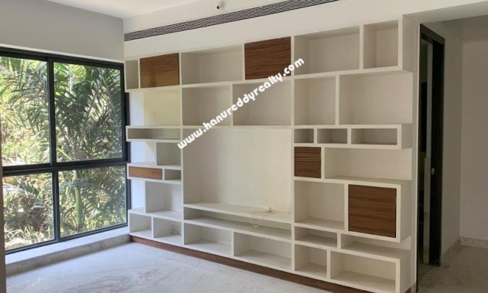 4 BHK Flat for Sale in Koregaon Park
