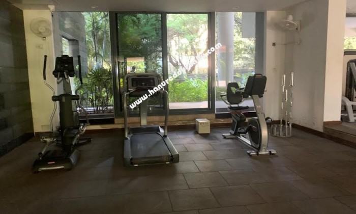 4 BHK Flat for Sale in Koregaon Park