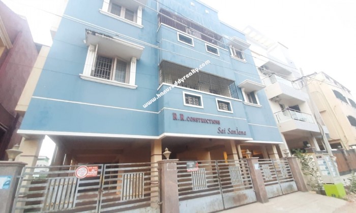 2 BHK Standalone Building for Sale in Kolathur