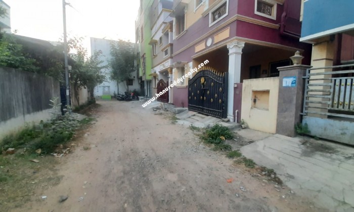 2 BHK Standalone Building for Sale in Kolathur