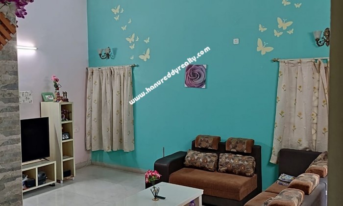 7 BHK Duplex House for Sale in Valasaravakkam