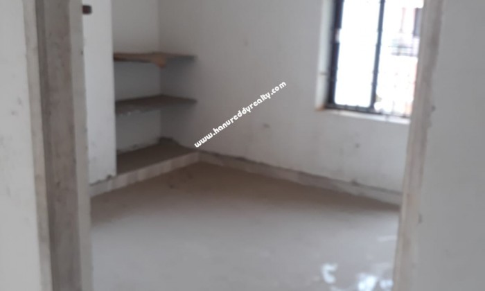 2 BHK Flat for Sale in Tambaram East