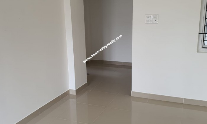 2 BHK Flat for Sale in Tambaram East