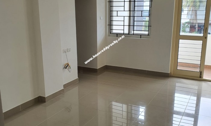 2 BHK Flat for Sale in Tambaram East
