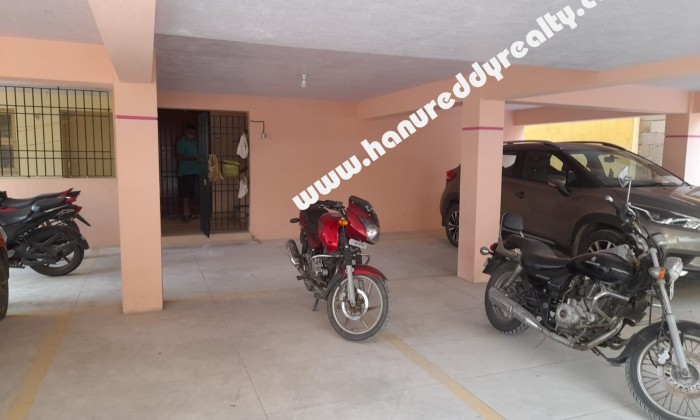 2 BHK Flat for Sale in Tambaram East