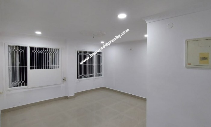3 BHK Flat for Sale in Kilpauk