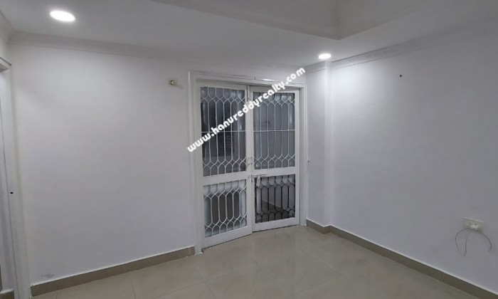 3 BHK Flat for Sale in Kilpauk
