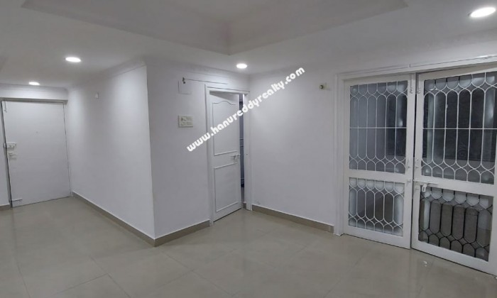 3 BHK Flat for Sale in Kilpauk