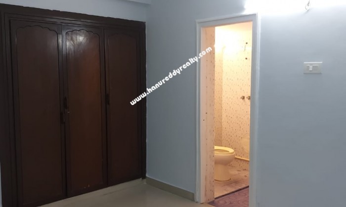 3 BHK Flat for Sale in Kilpauk