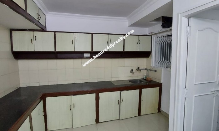 3 BHK Flat for Sale in Kilpauk