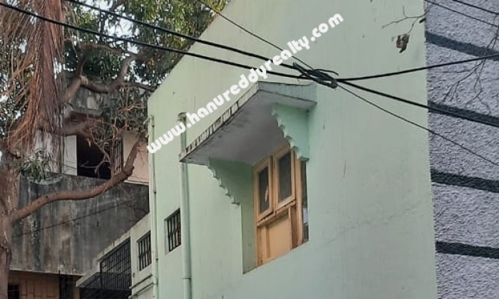 5 BHK Independent House for Sale in Besant Nagar