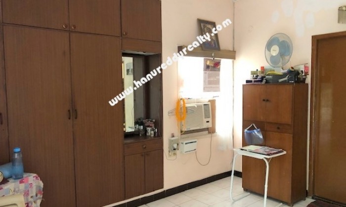 5 BHK Flat for Sale in Anna Nagar