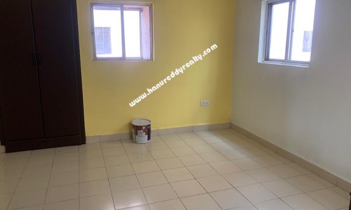 2 BHK Flat for Rent in Koregaon Park