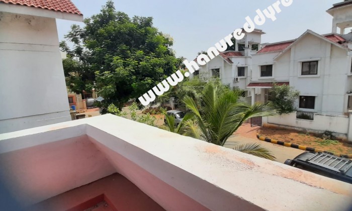 3 BHK Villa for Sale in Ghatkesar