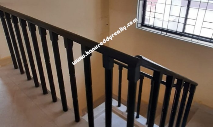 3 BHK Villa for Sale in Ghatkesar