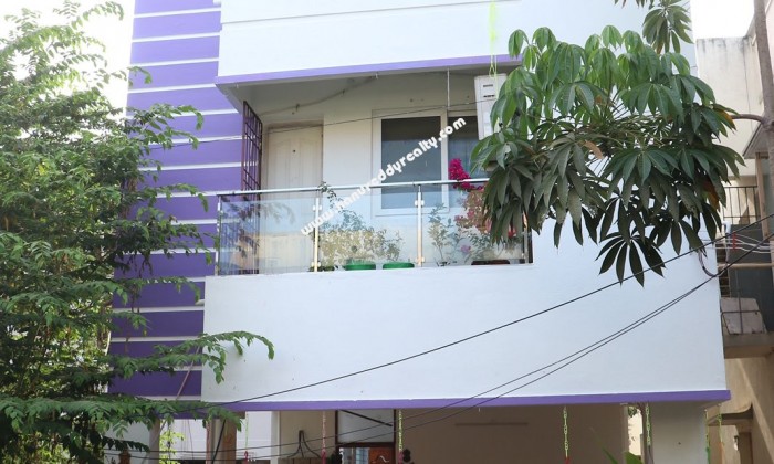 6 BHK Independent House for Sale in Alapakkam