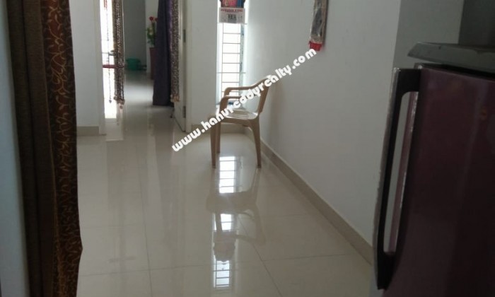6 BHK Independent House for Sale in Alapakkam