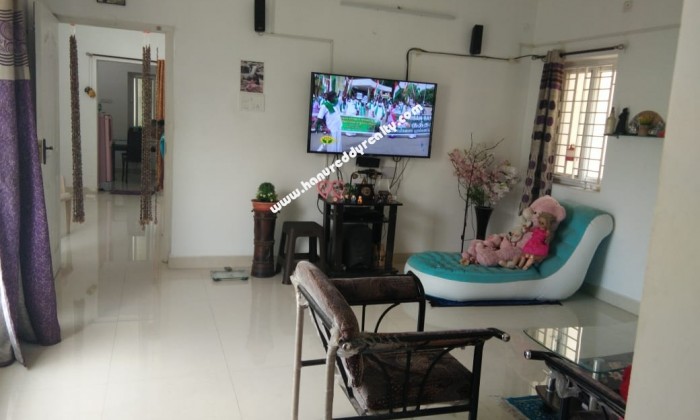 6 BHK Independent House for Sale in Alapakkam