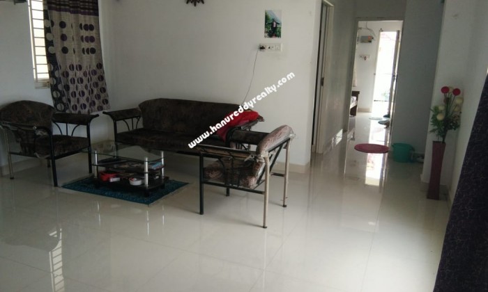 6 BHK Independent House for Sale in Alapakkam