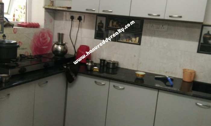 6 BHK Independent House for Sale in Alapakkam