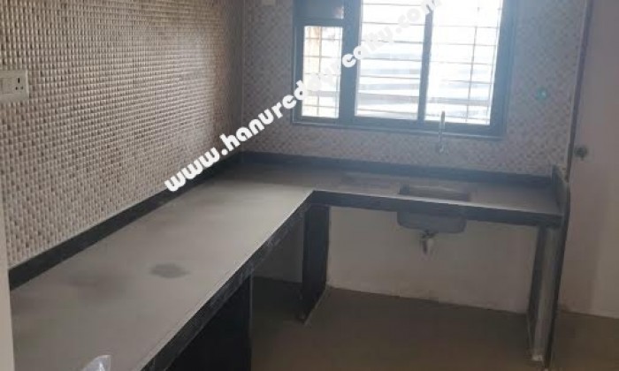 2 BHK Flat for Sale in Kalyani Nagar