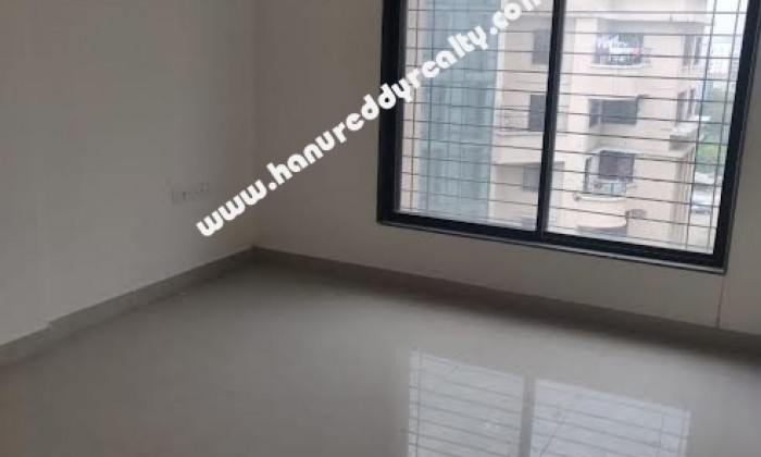 2 BHK Flat for Sale in Kalyani Nagar