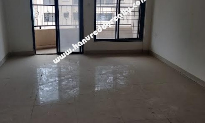 2 BHK Flat for Sale in Kalyani Nagar