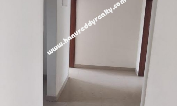 2 BHK Flat for Sale in Kalyani Nagar