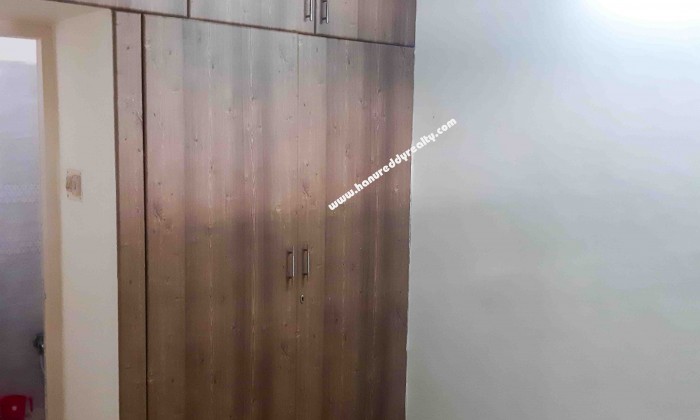2 BHK Flat for Sale in Avinashi Road
