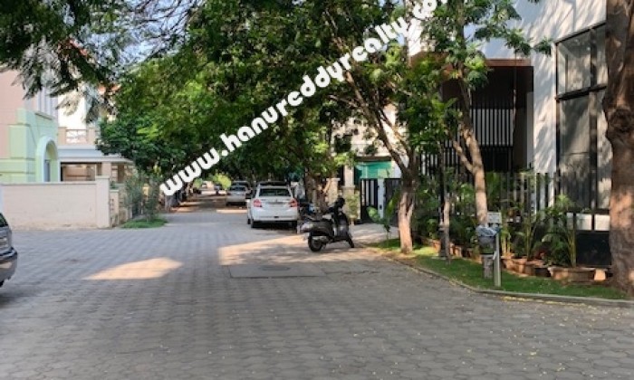 4 BHK Villa for Sale in Ramanathapuram