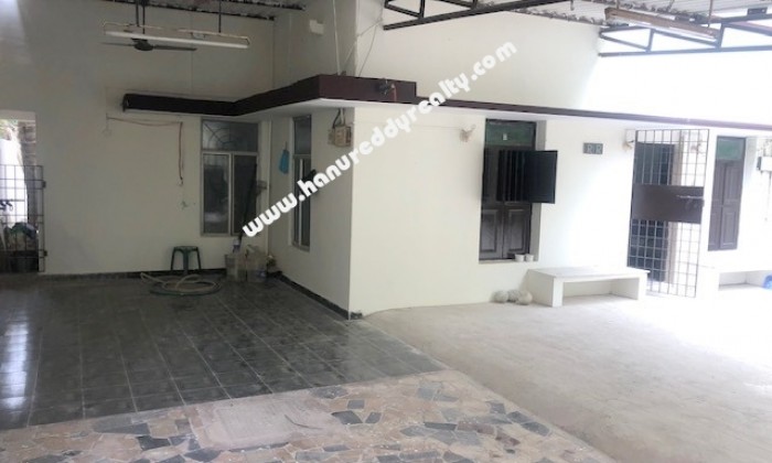 4 BHK Independent House for Rent in T.Nagar