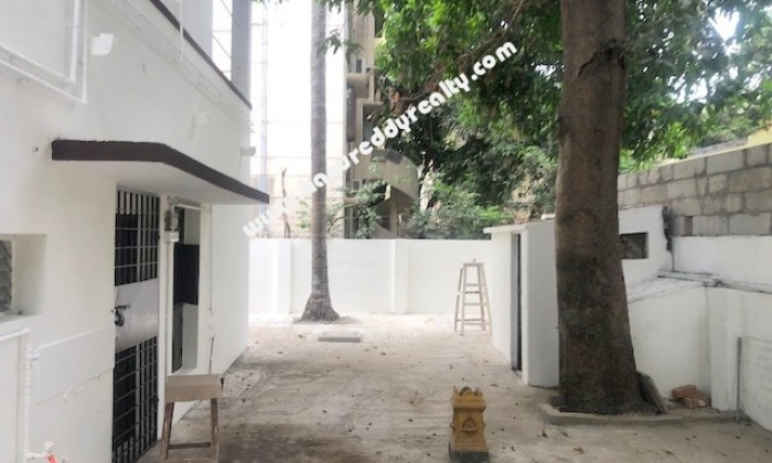 4 BHK Independent House for Rent in T.Nagar