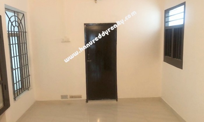 4 BHK Independent House for Rent in T.Nagar