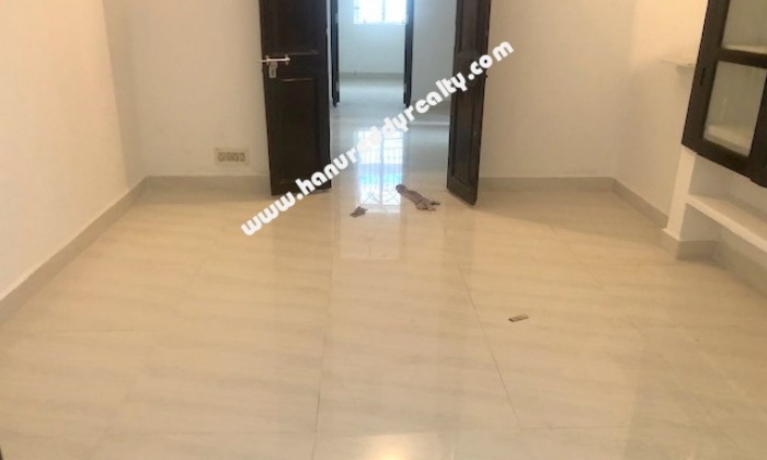 4 BHK Independent House for Rent in T.Nagar
