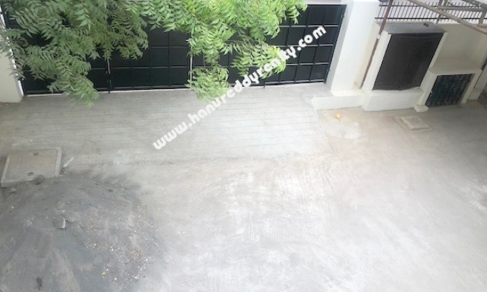 4 BHK Independent House for Rent in T.Nagar